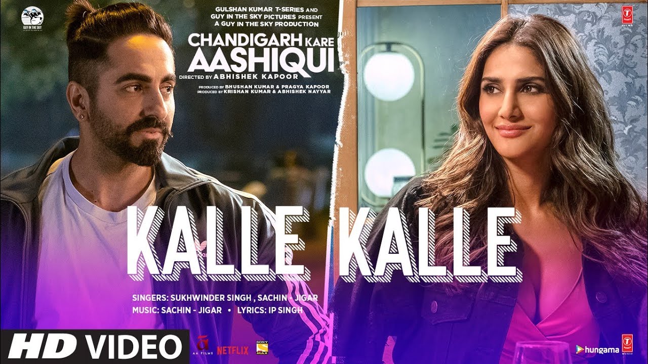 कल्ले कल्ले Kalle Kalle Lyrics in Hindi