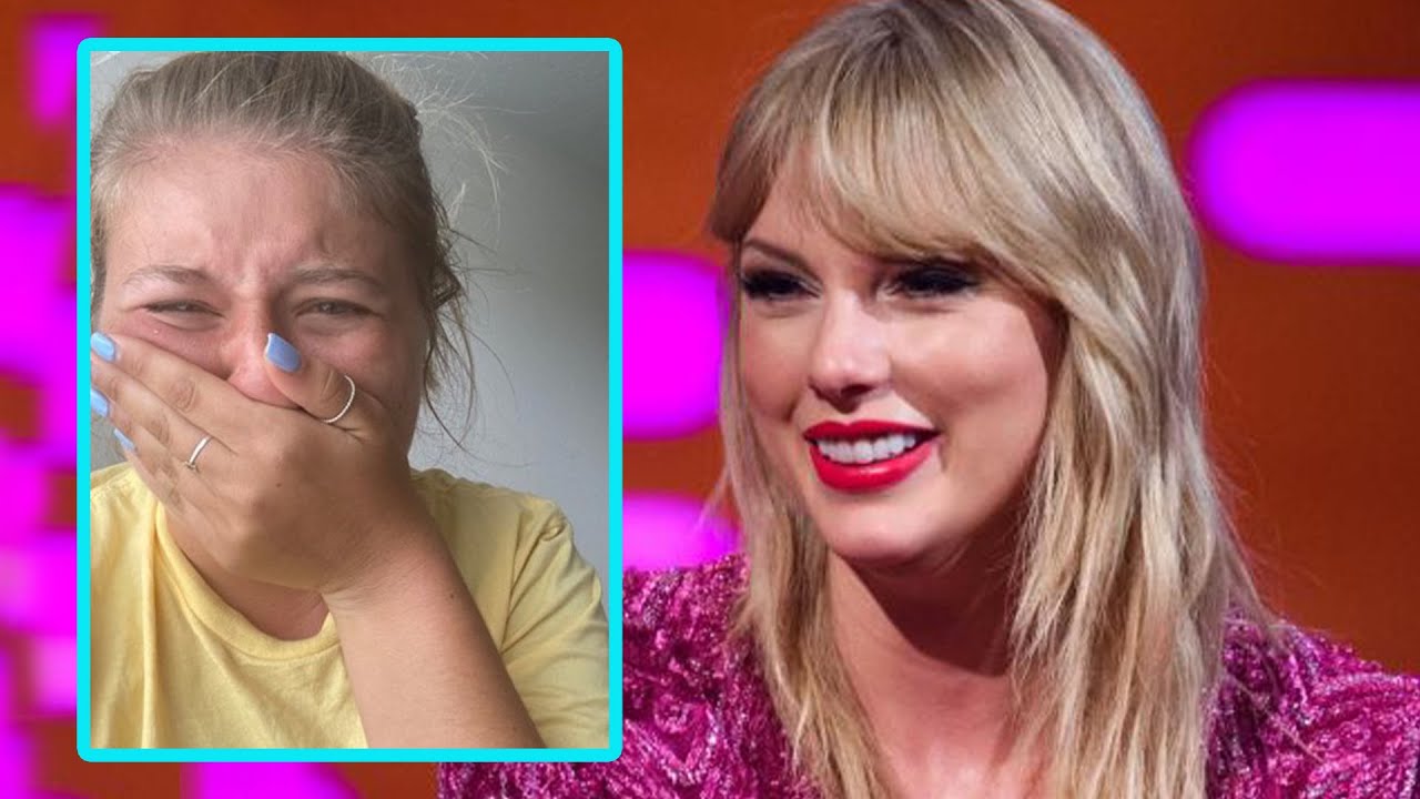 Taylor Swift fait un don de 3 000 $ aux fans touchés par la crise
