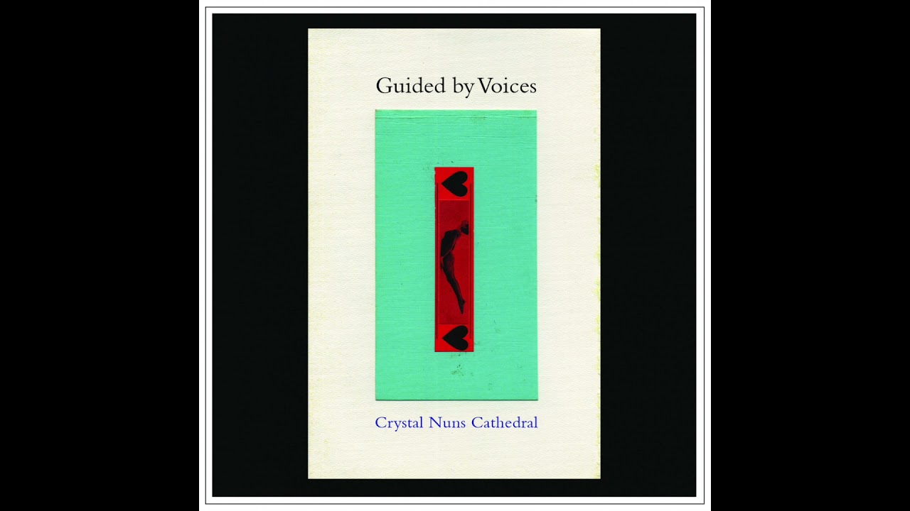 Guided By Voices - Excited ones lyrics complete