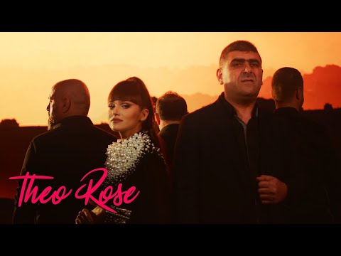 Theo Rose, Pindu - Lele dorule lyrics complete