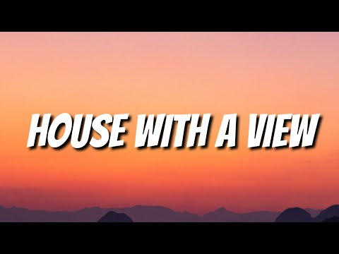Cyn – House With a View Lyrics