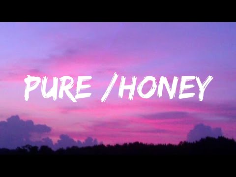 Beyoncé – Pure honey Lyrics