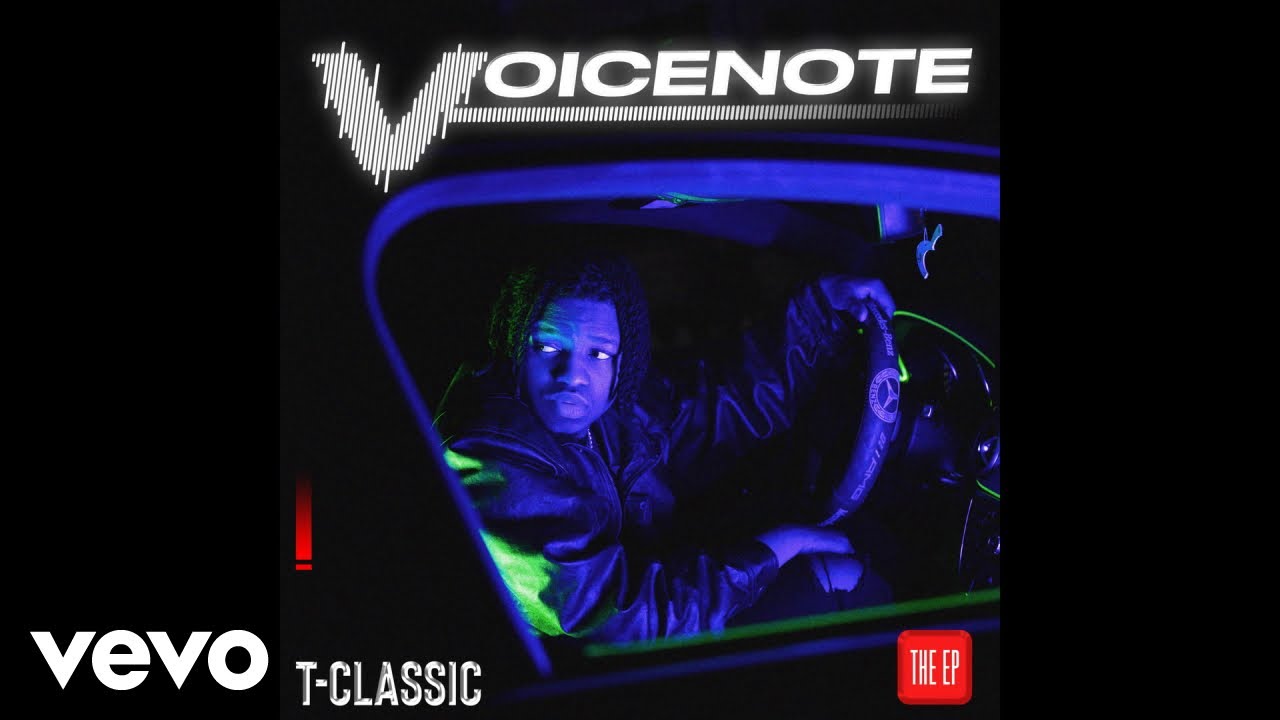 T-Classic – Let You Go Lyrics