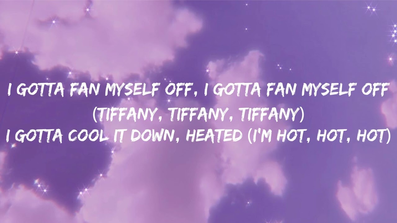 Beyoncé – Heated Lyrics
